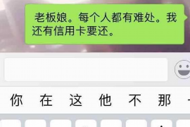 上林融资清欠服务